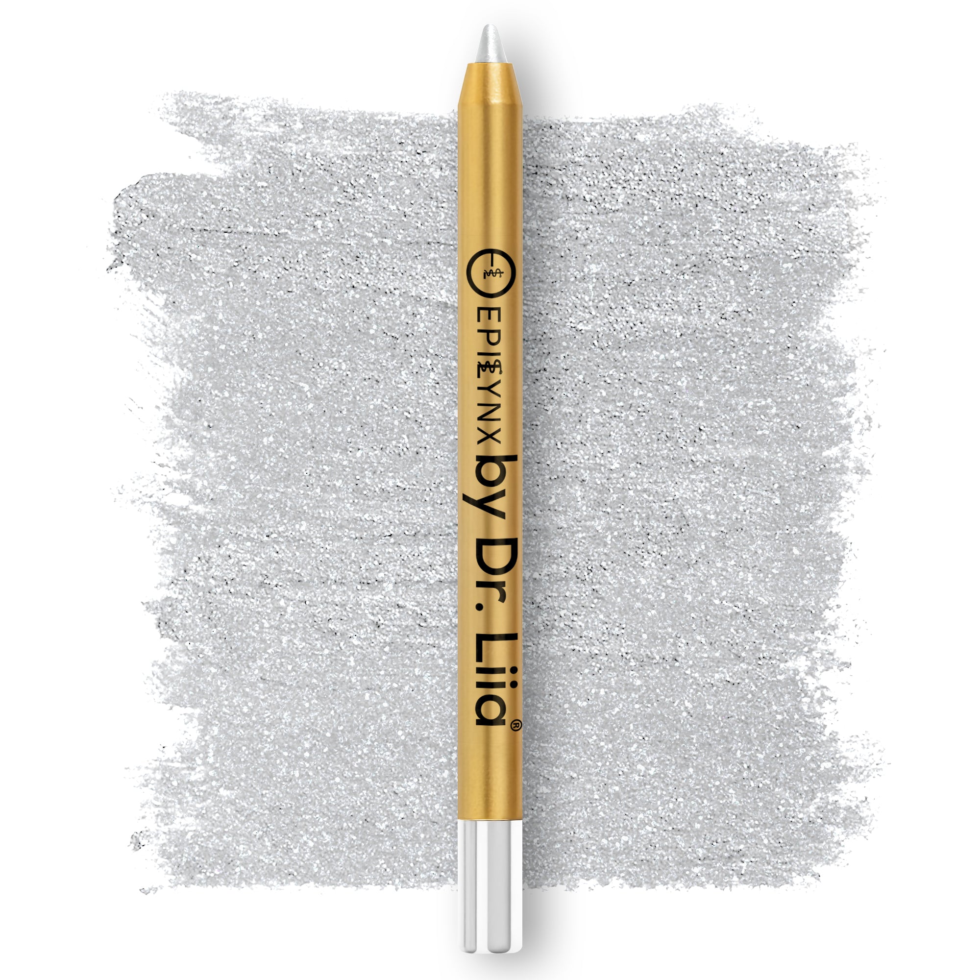 Soft-Glide Kajal Eyeliner Pen – Smudge-Resistant, Comfortable Wear for Sensitive Eyes