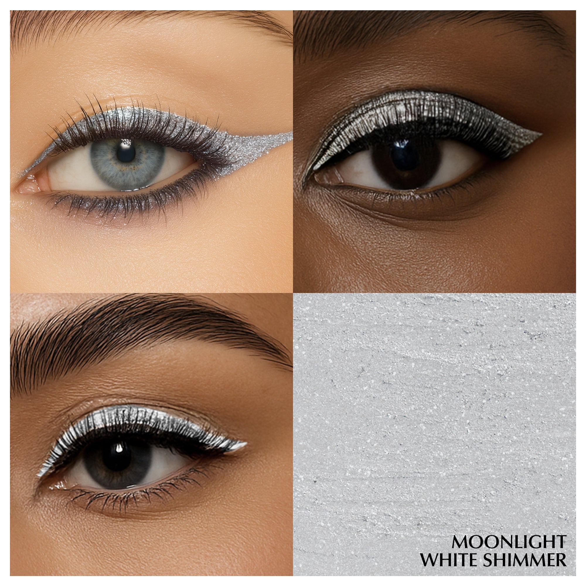 Soft-Glide Kajal Eyeliner Pen – Smudge-Resistant, Comfortable Wear for Sensitive Eyes