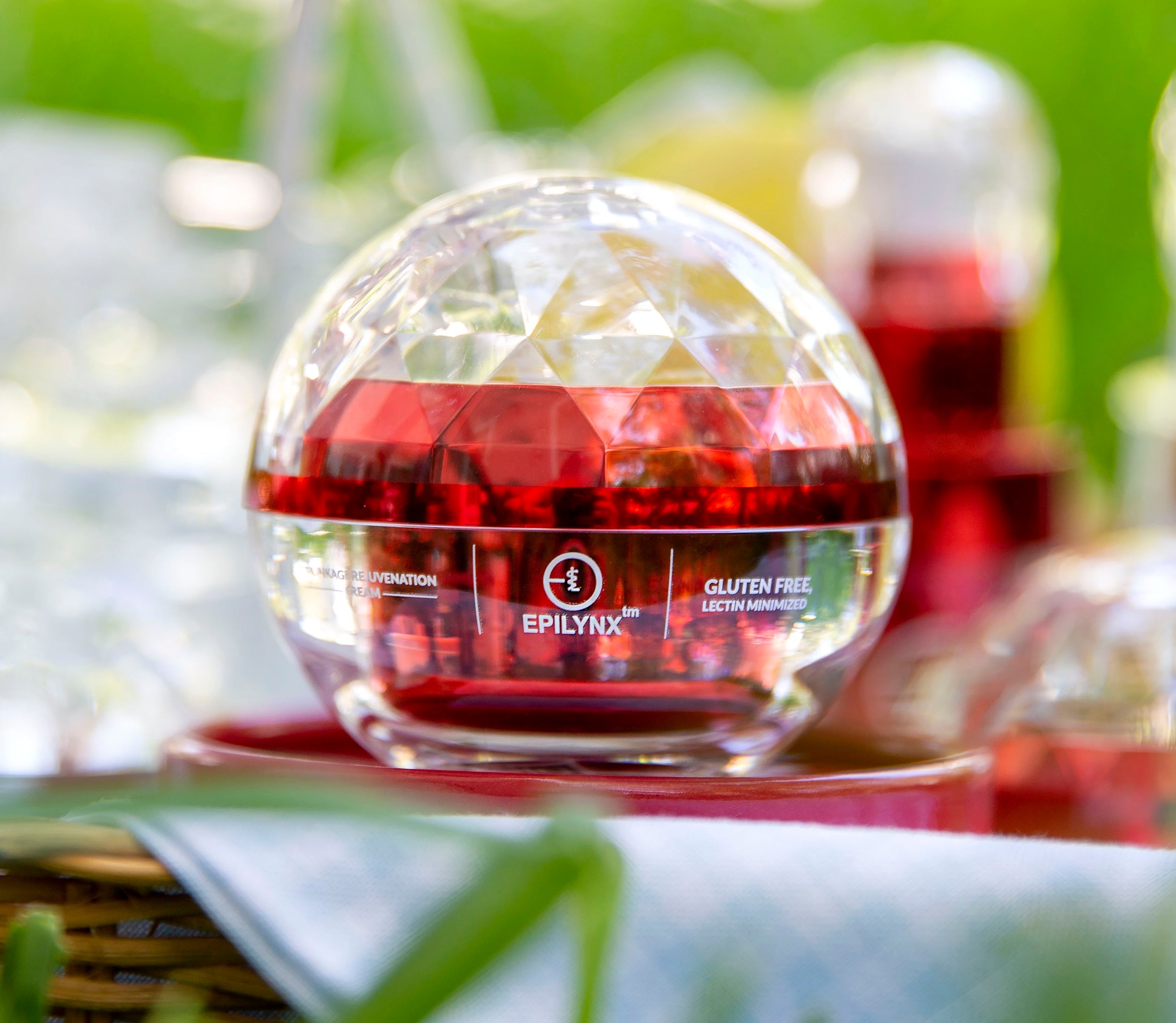 Ageless Hydrating & Firming Serum â Brightening, Vegan & Sensitive-Skin Safe