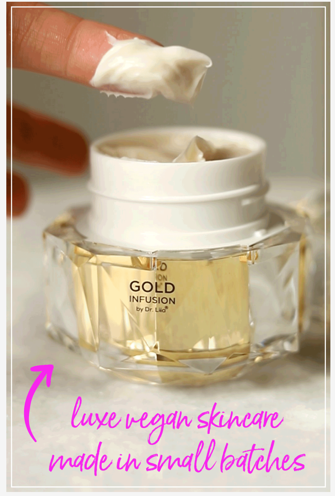 Luxe Gold Radiance Anti-Aging Set ā Youthful Glow Moisturizer + Serum Bundle