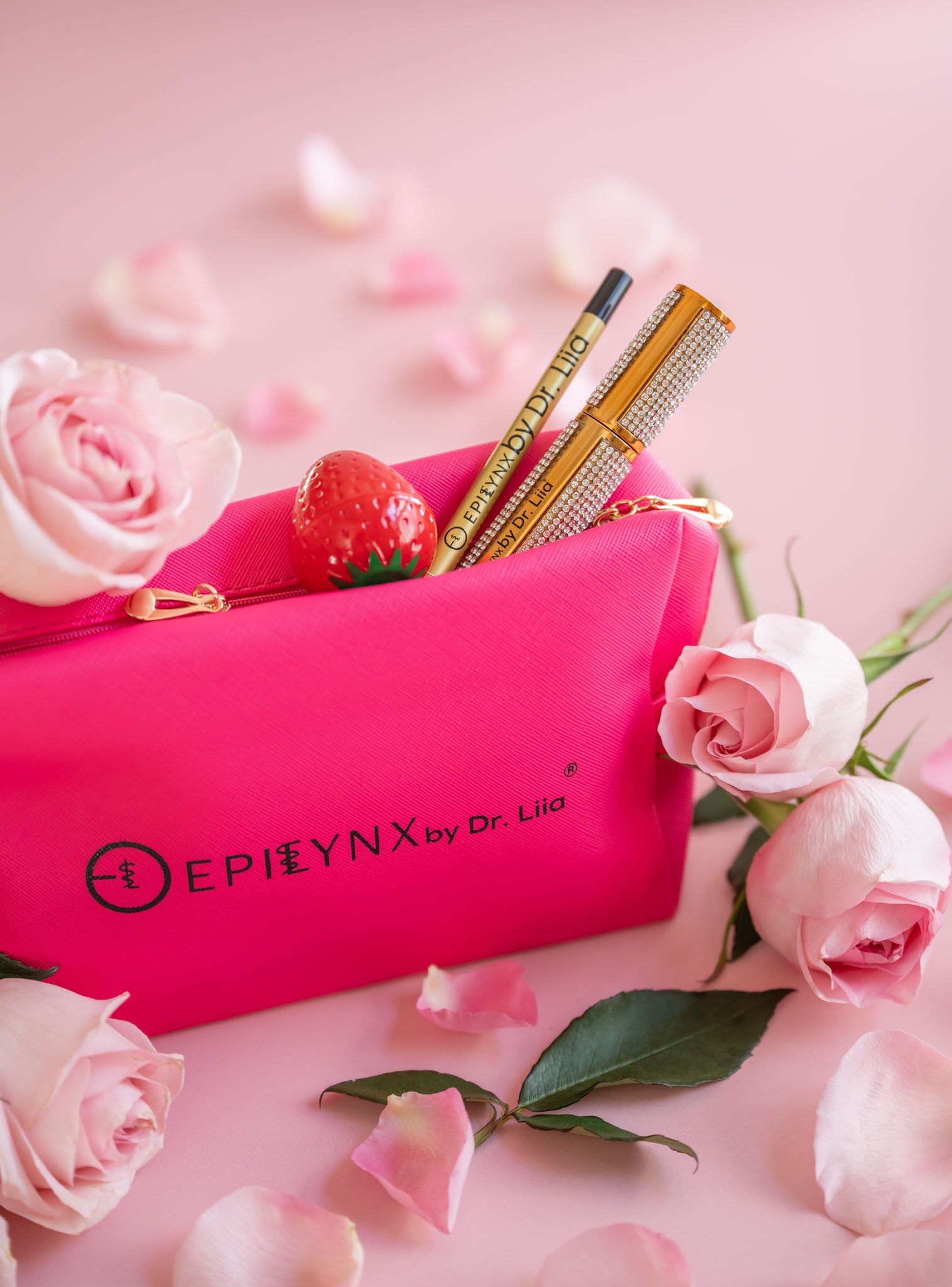 Clean Vegan Makeup Kit Just $24 (normally $85)