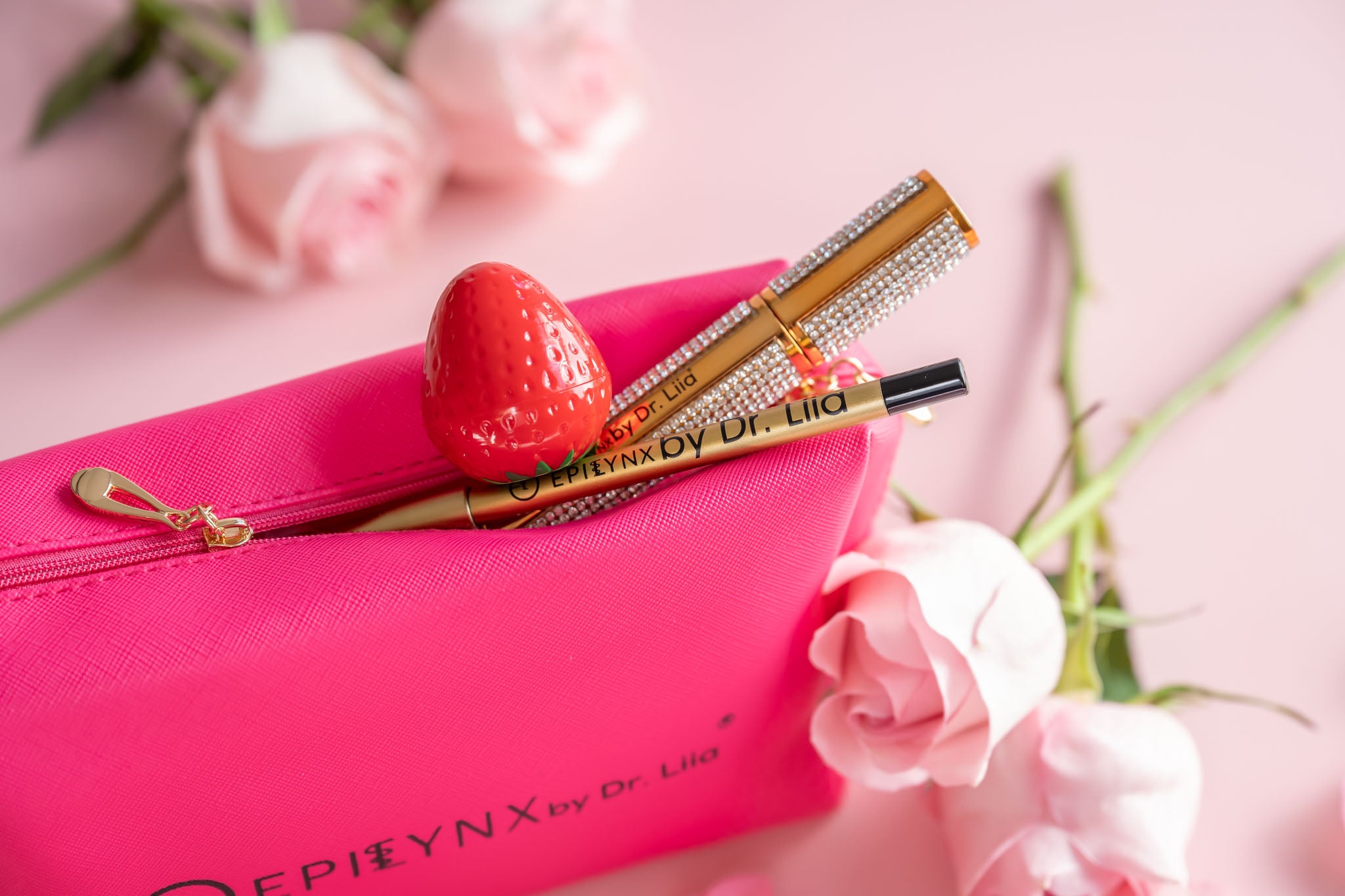 Clean Vegan Makeup Kit Just $24 (normally $85)