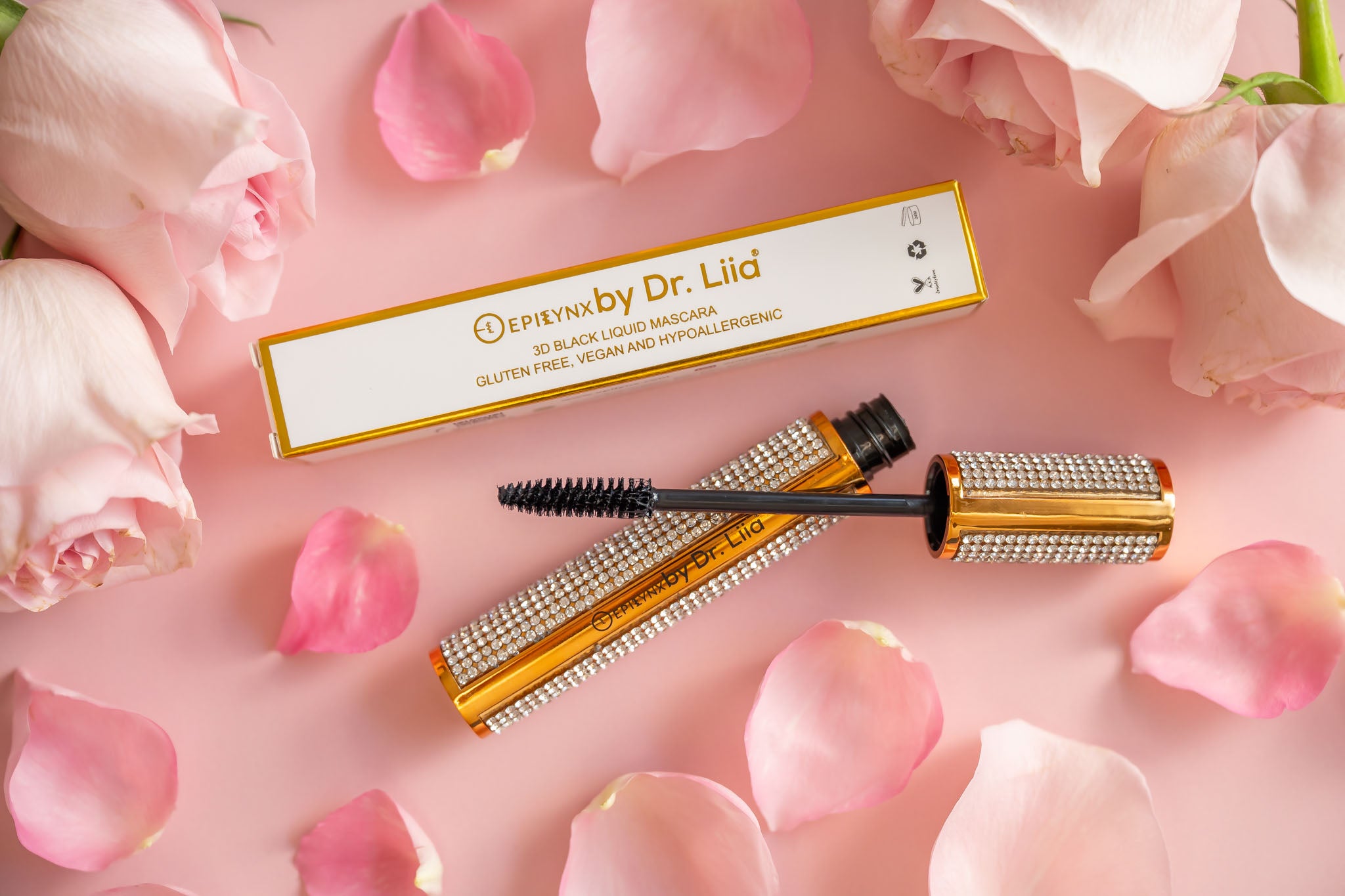 Clean Vegan Makeup Kit Just $24 (normally $85)