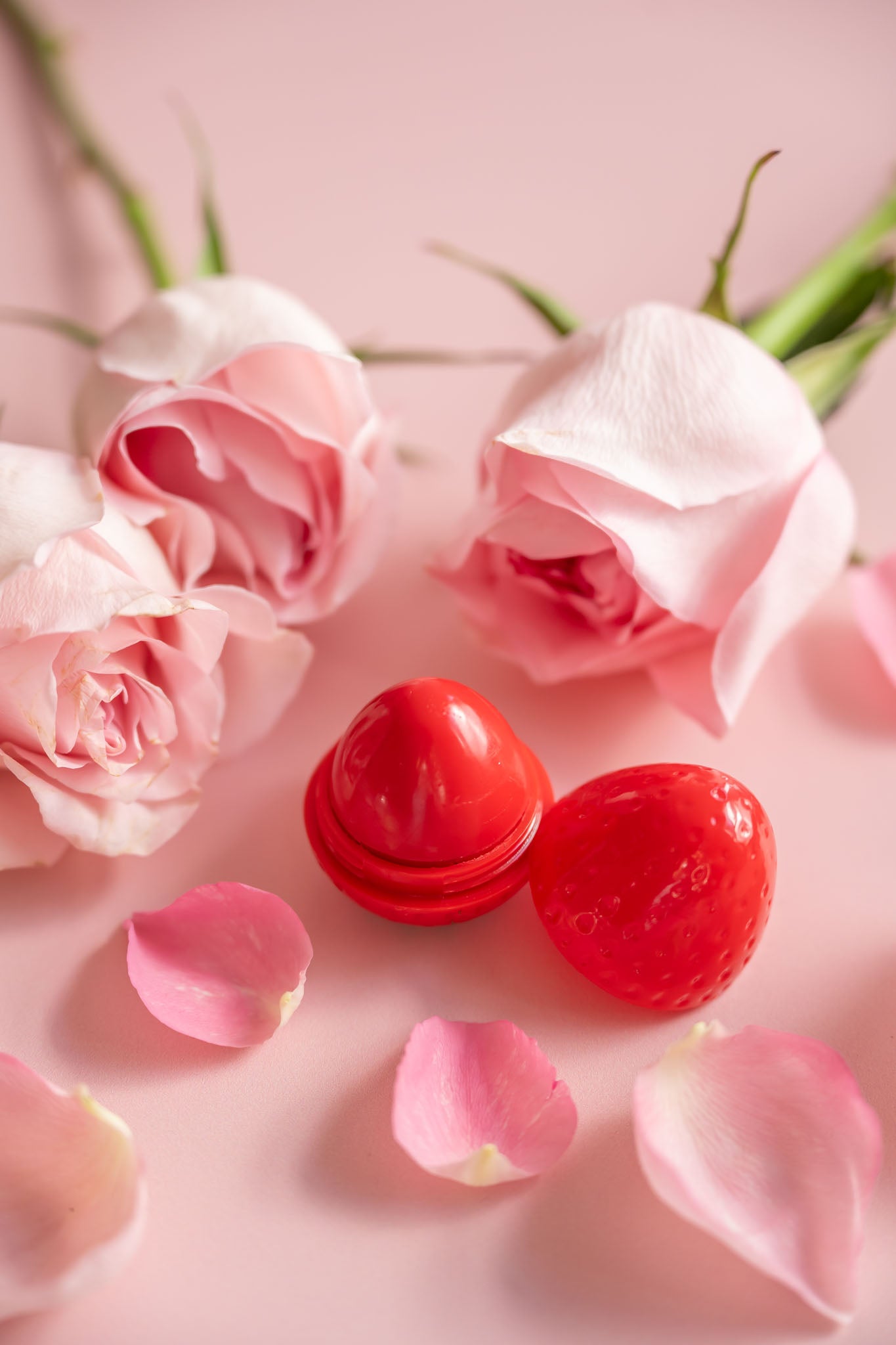 Ultimate Hydrating Lip Butter – Vegan, Gluten-Free, Hypoallergenic Moisture for Dry Lips