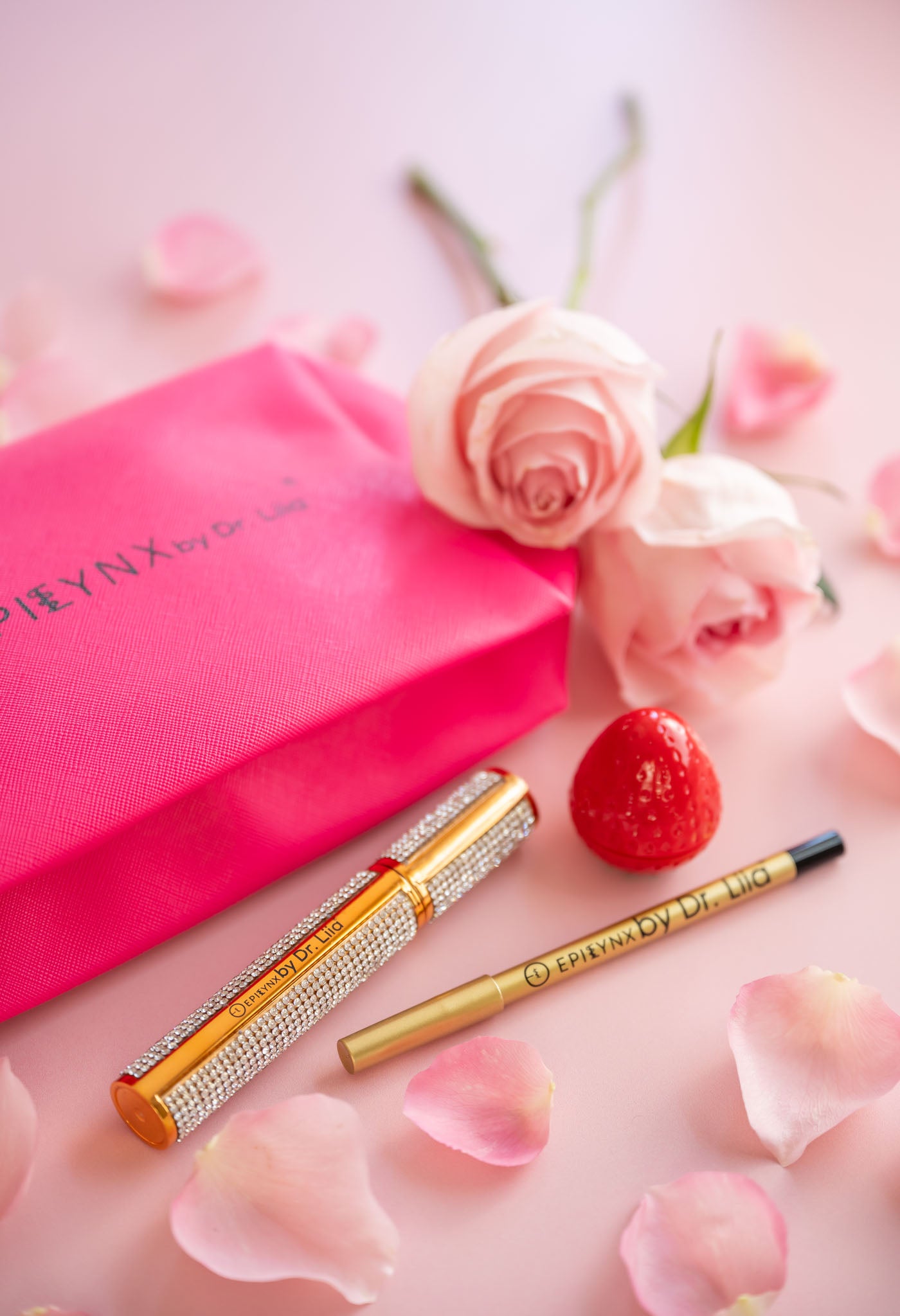 Clean Vegan Makeup Kit Just $24 (normally $85)