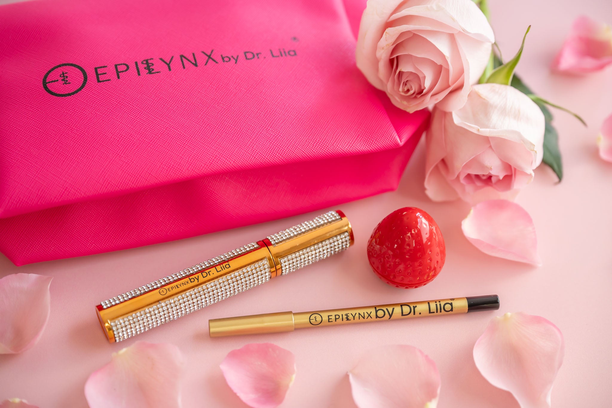 Clean Vegan Makeup Kit Just $24 (normally $85)