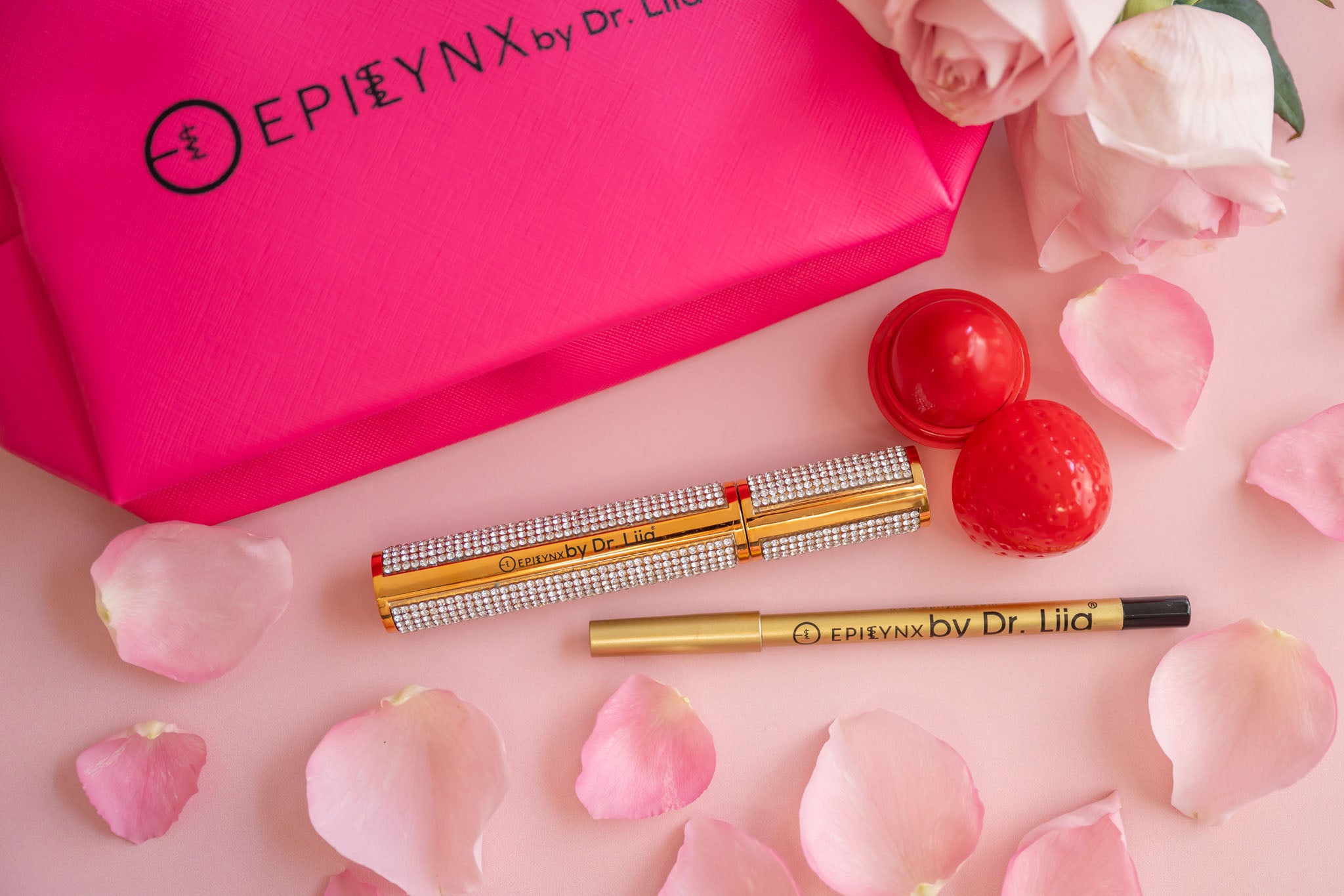 Clean Vegan Makeup Kit Just $24 (normally $85)