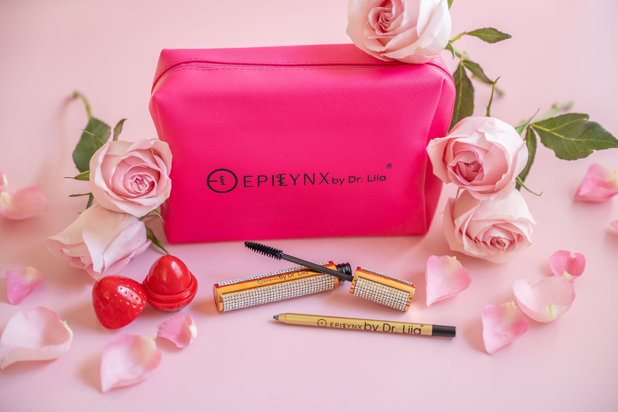 Clean Vegan Makeup Kit Just $24 (normally $85)