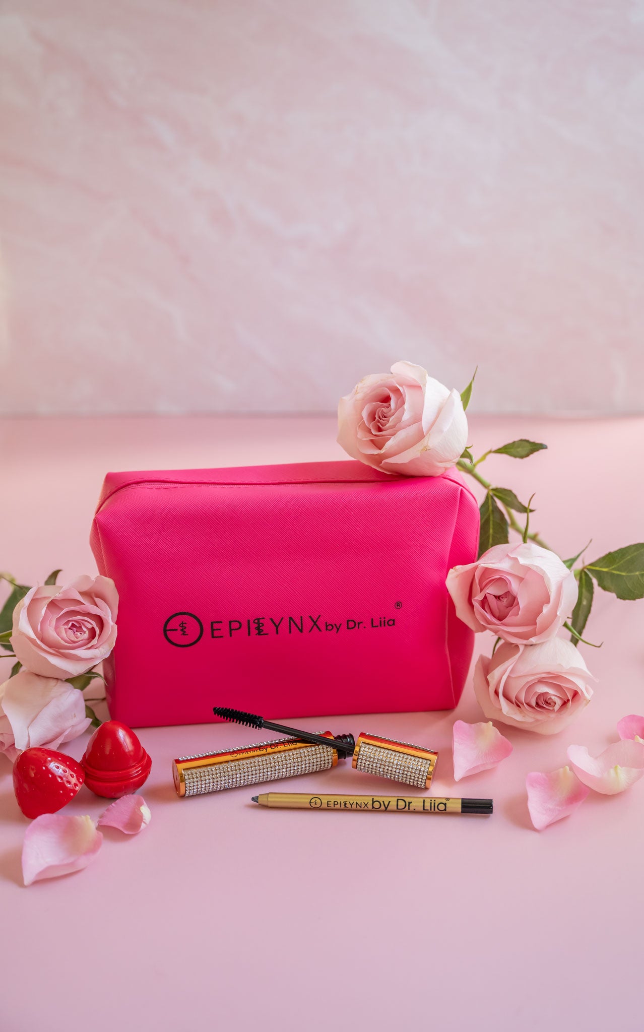 Clean Vegan Makeup Kit Just $24 (normally $85)