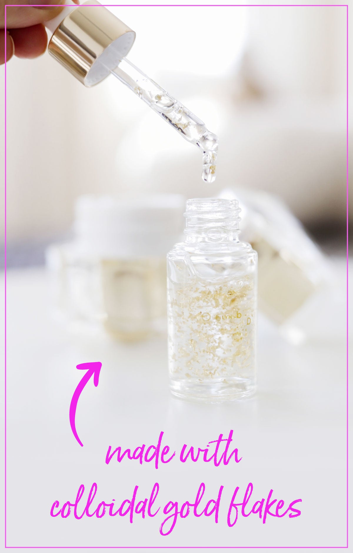 Luxe Gold Radiance Anti-Aging Set ā Youthful Glow Moisturizer + Serum Bundle