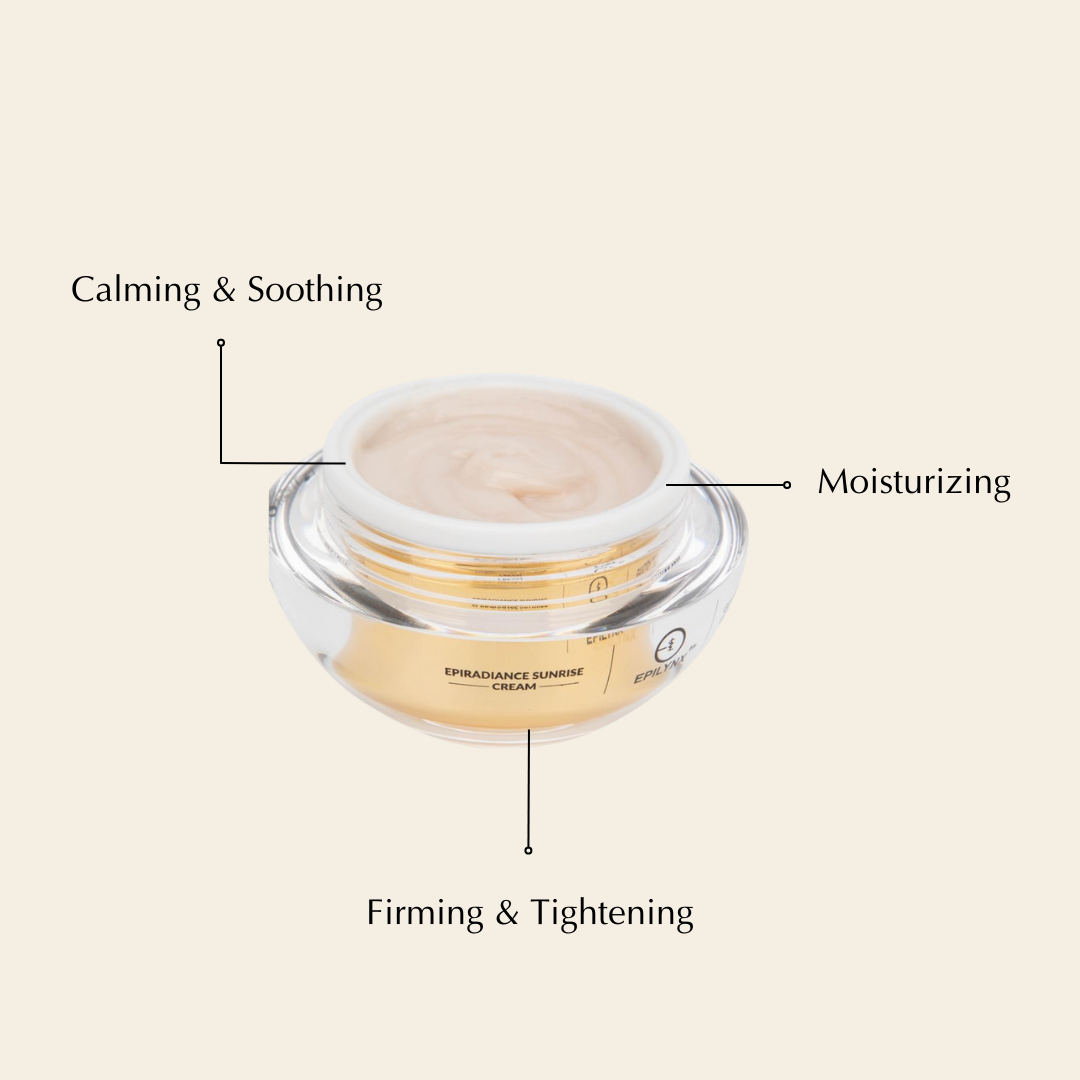 VegNews Beauty Bundle: Sunrise Serum, Sunrise Cream, and Sunrise Eye Cream (full-sized!)