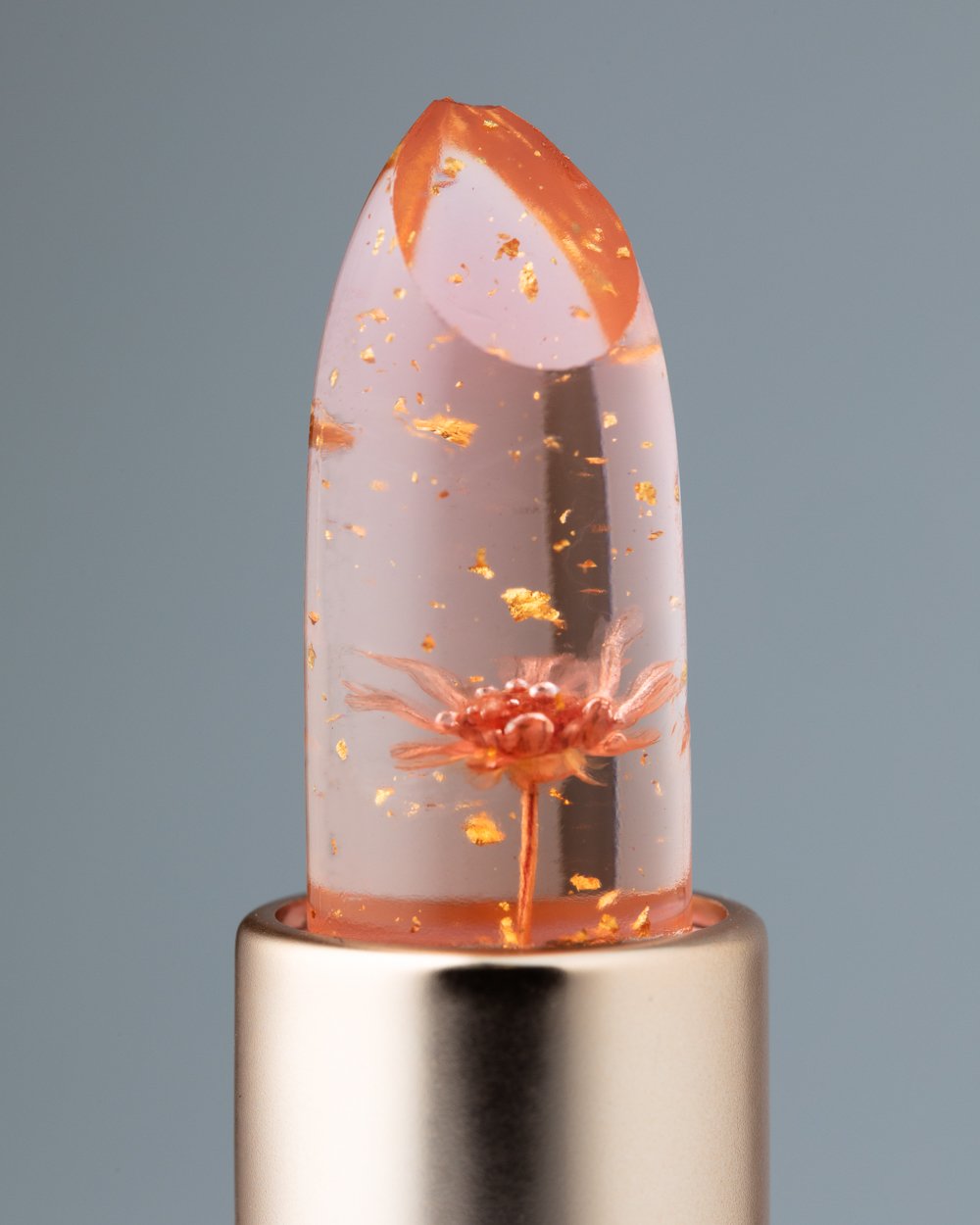 Gluten-Free, Vegan Lip Gloss - Hydrating Lip Butter