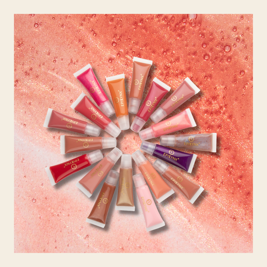 Hydrating Vegan Lip Balm – Long-Lasting Moisture & Sheer Tint