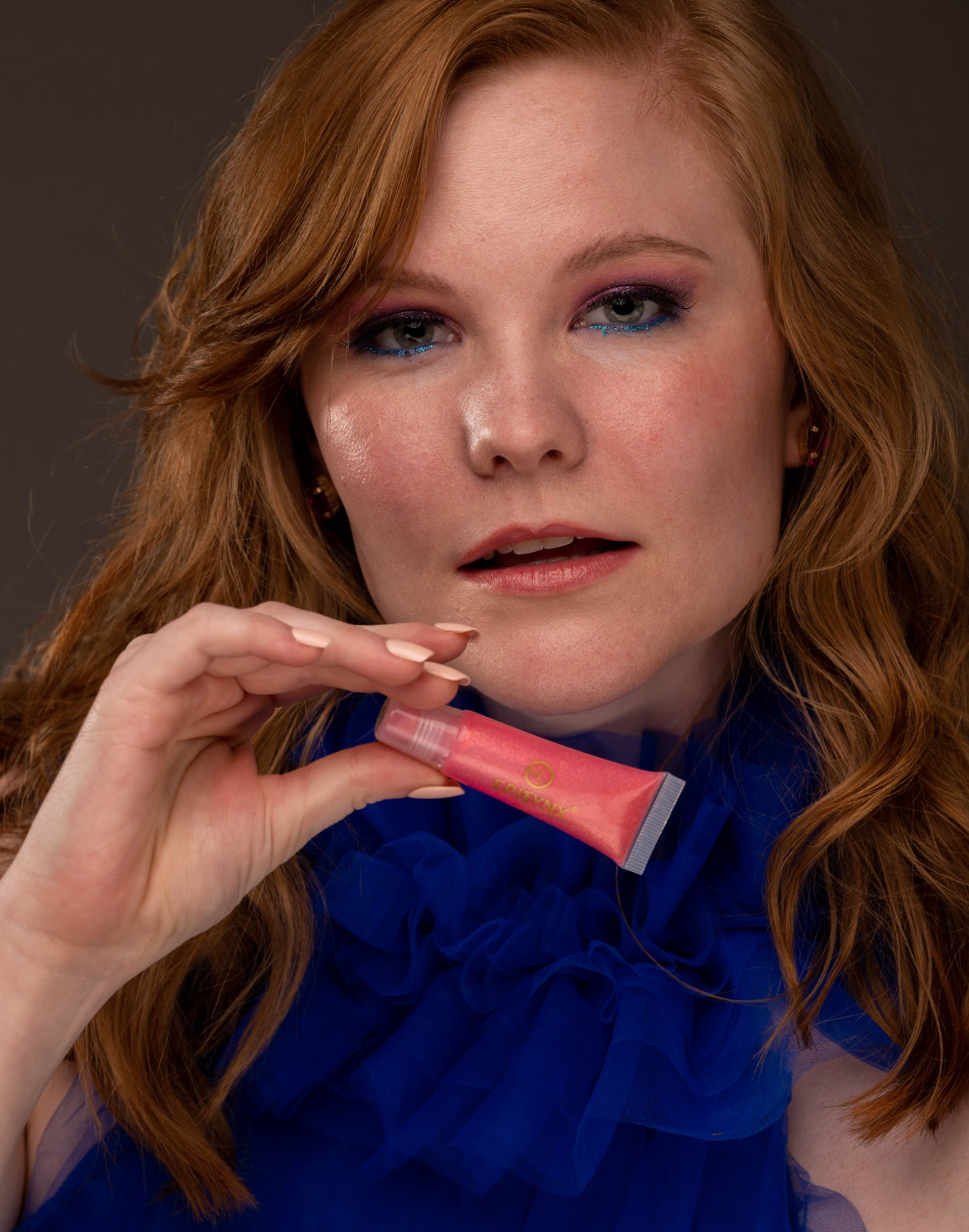 Hydrating Vegan Lip Balm – Long-Lasting Moisture & Sheer Tint