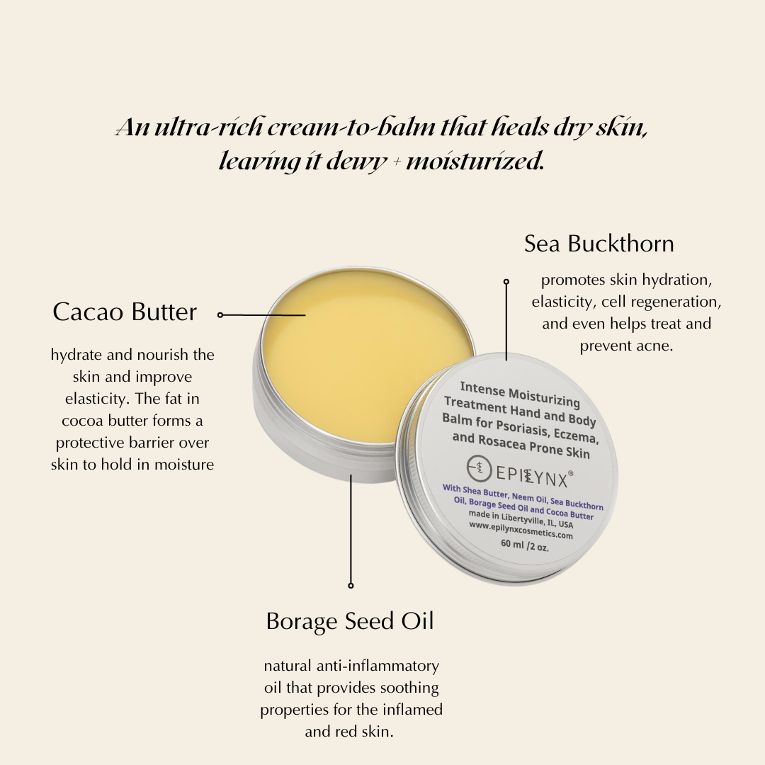 Velvet Hydration Body Balm ā Ultra-Rich, Vegan, Gluten-Free Moisture for Dry & Sensitive Skin