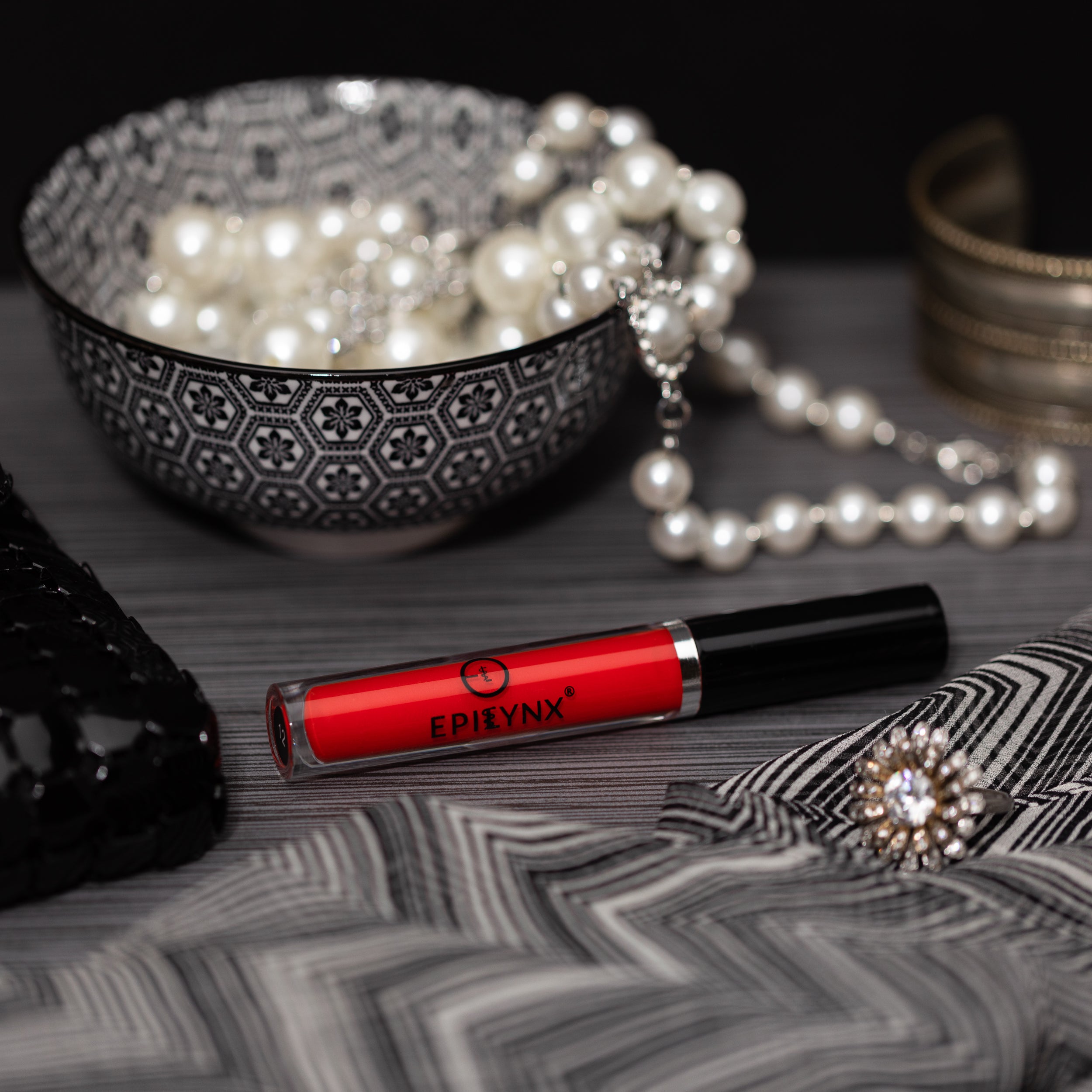 Gluten-Free, Vegan Lip Gloss Tubes for the Lips of An Angel