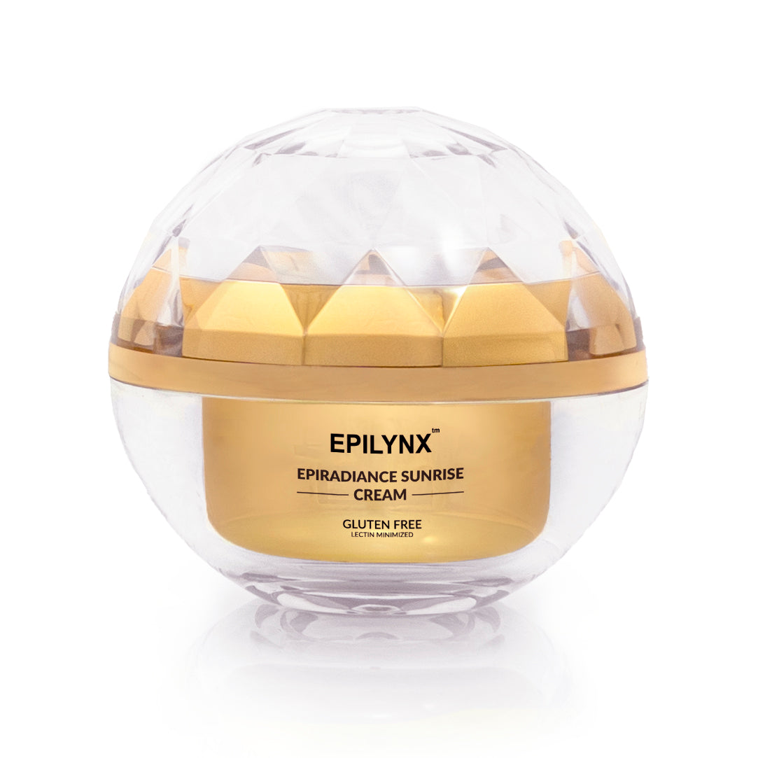VegNews Beauty Bundle: Sunrise Serum, Sunrise Cream, and Sunrise Eye Cream (full-sized!)