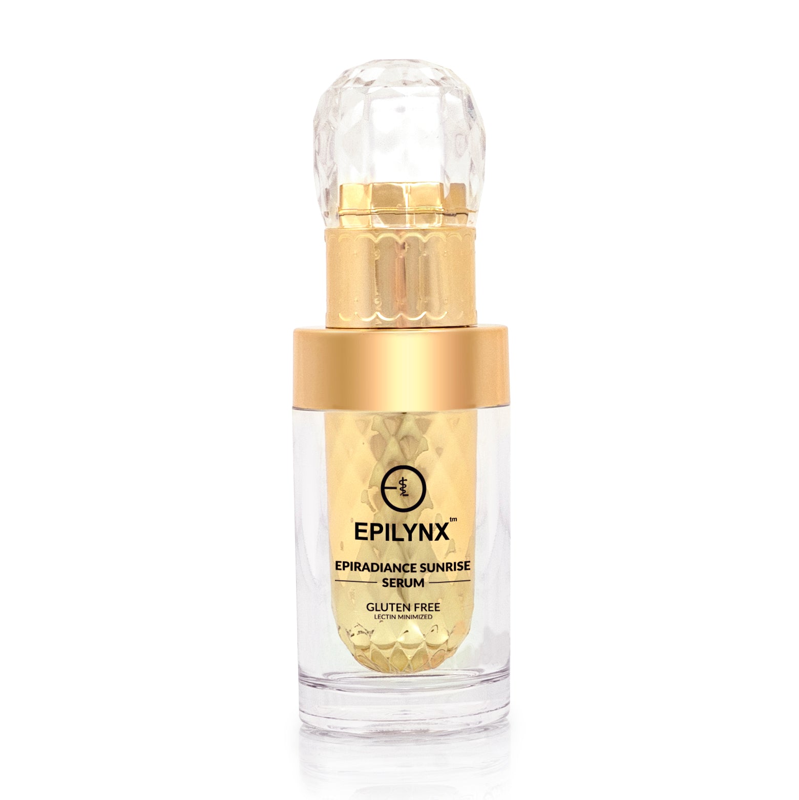 VegNews Beauty Bundle: Sunrise Serum, Sunrise Cream, and Sunrise Eye Cream (full-sized!)