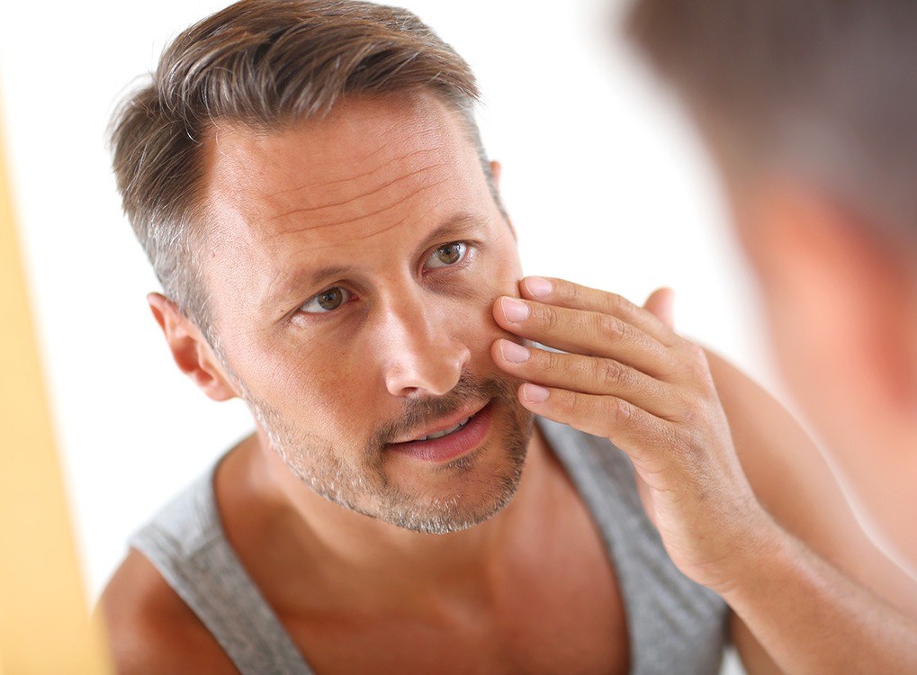 Face Mapping: What Your Skin Says About Your Health