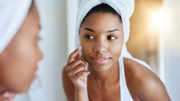 9 Mistakes You’re Making When You Moisturize Your Face