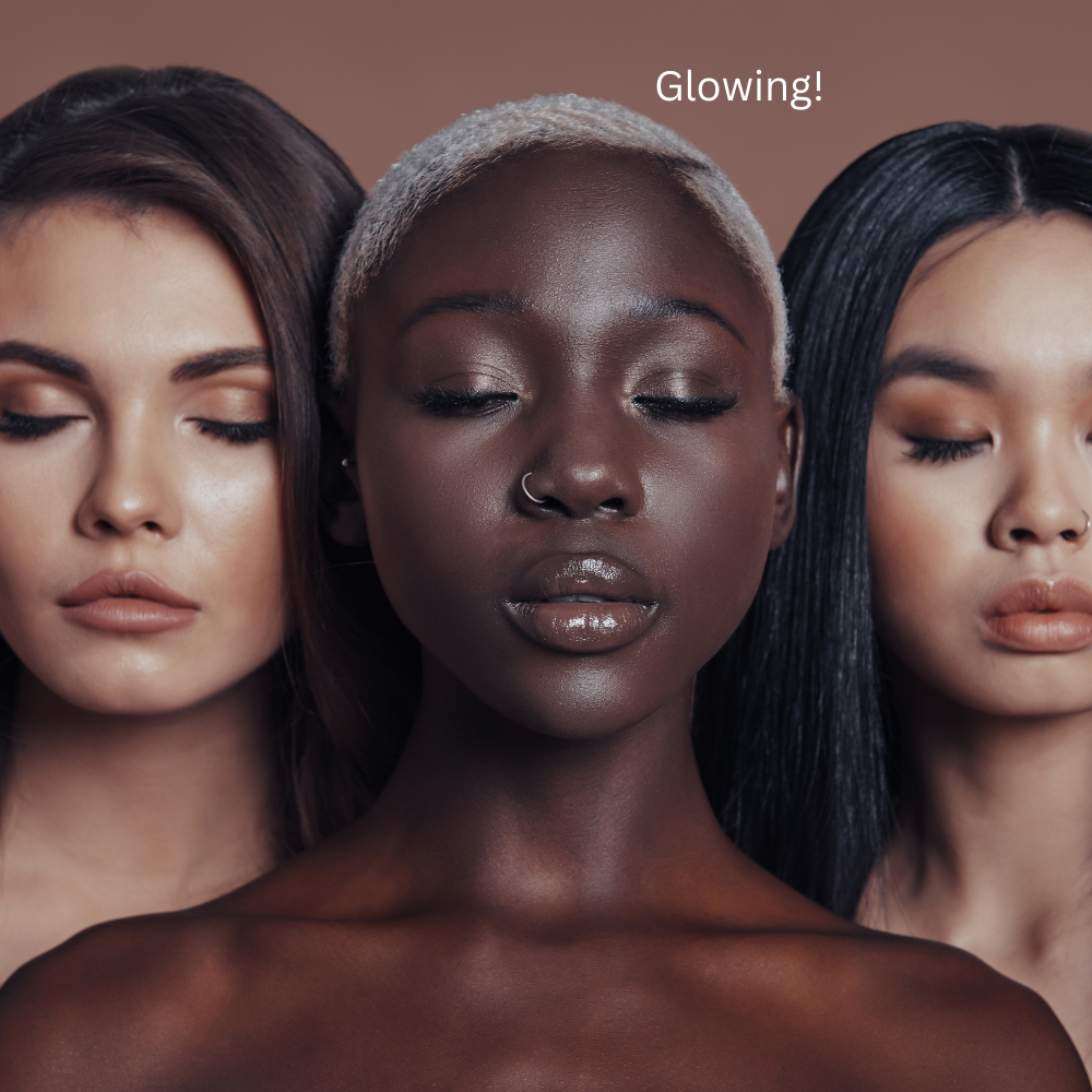 Benefits of kojic acid for brightening skin and fading dark spots