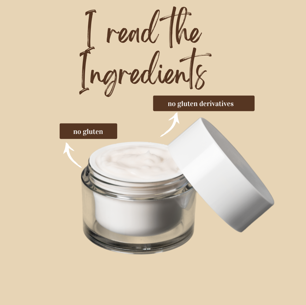EpiLynx Gluten Free Skincare