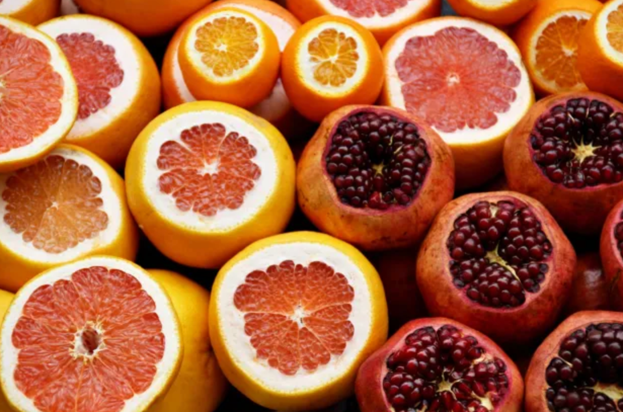 EpiLynx antioxidants beauty