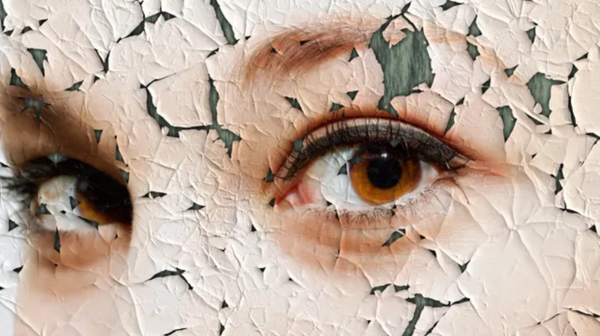 Why Your Skin Feels Dry, Even After Moisturizing — and How to Fix It