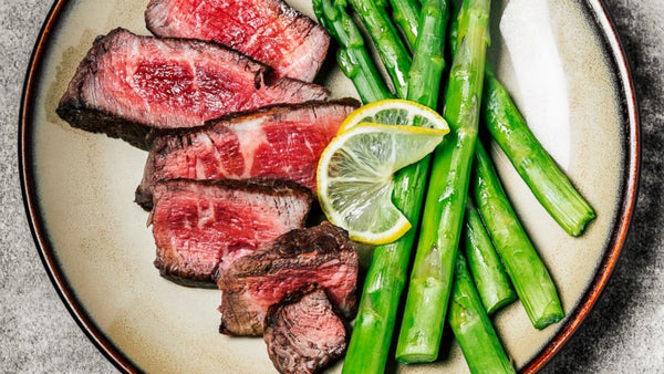 Going ‘keto’ in 2019? Here’s everything to know about the trendy ketogenic diet The ketogenic diet is a high fat, low carbohydrate way of life.