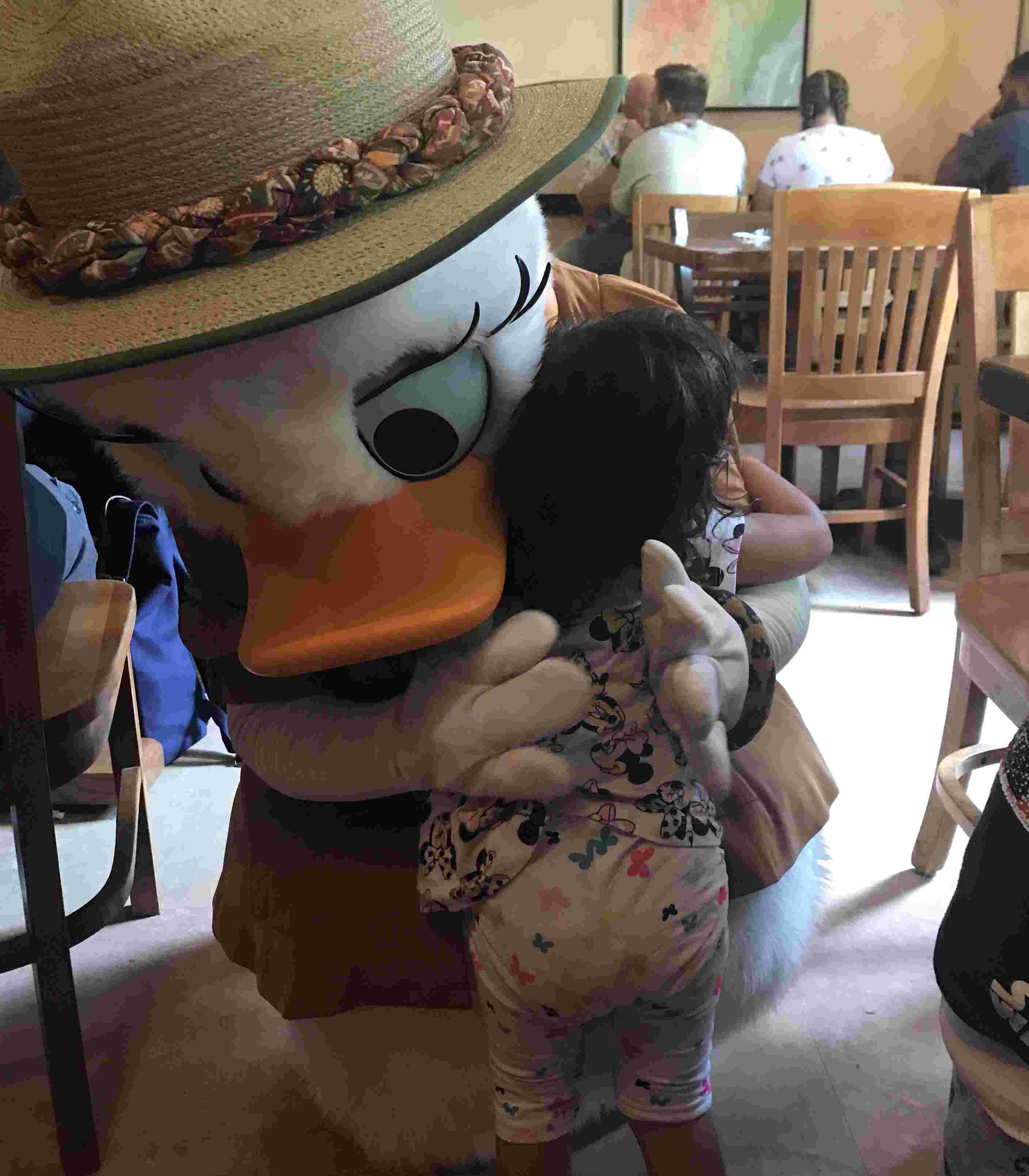 Insights from our visit to Disney World Part 1: Relevancy