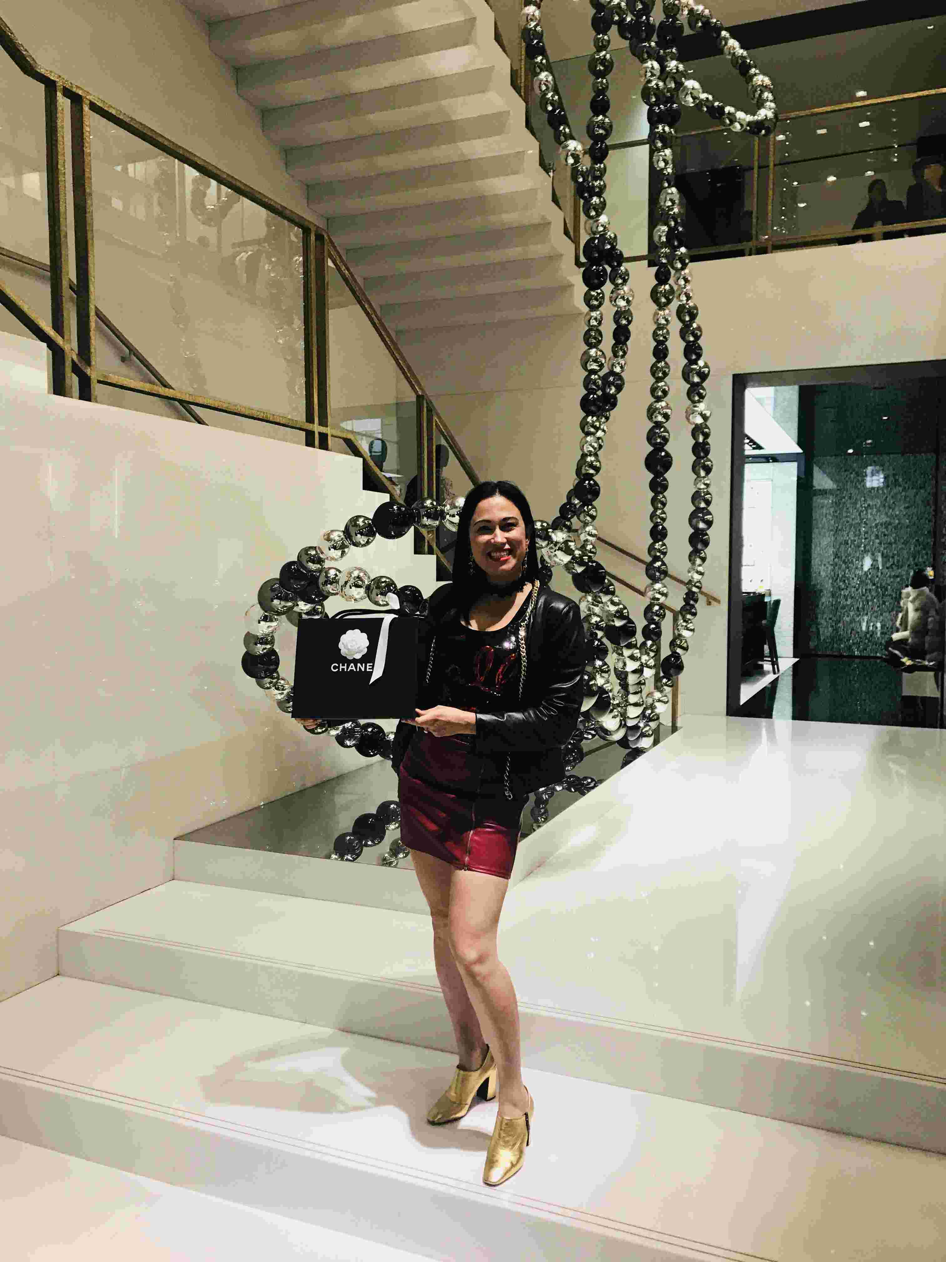 How Does Chanel stays relevant?
