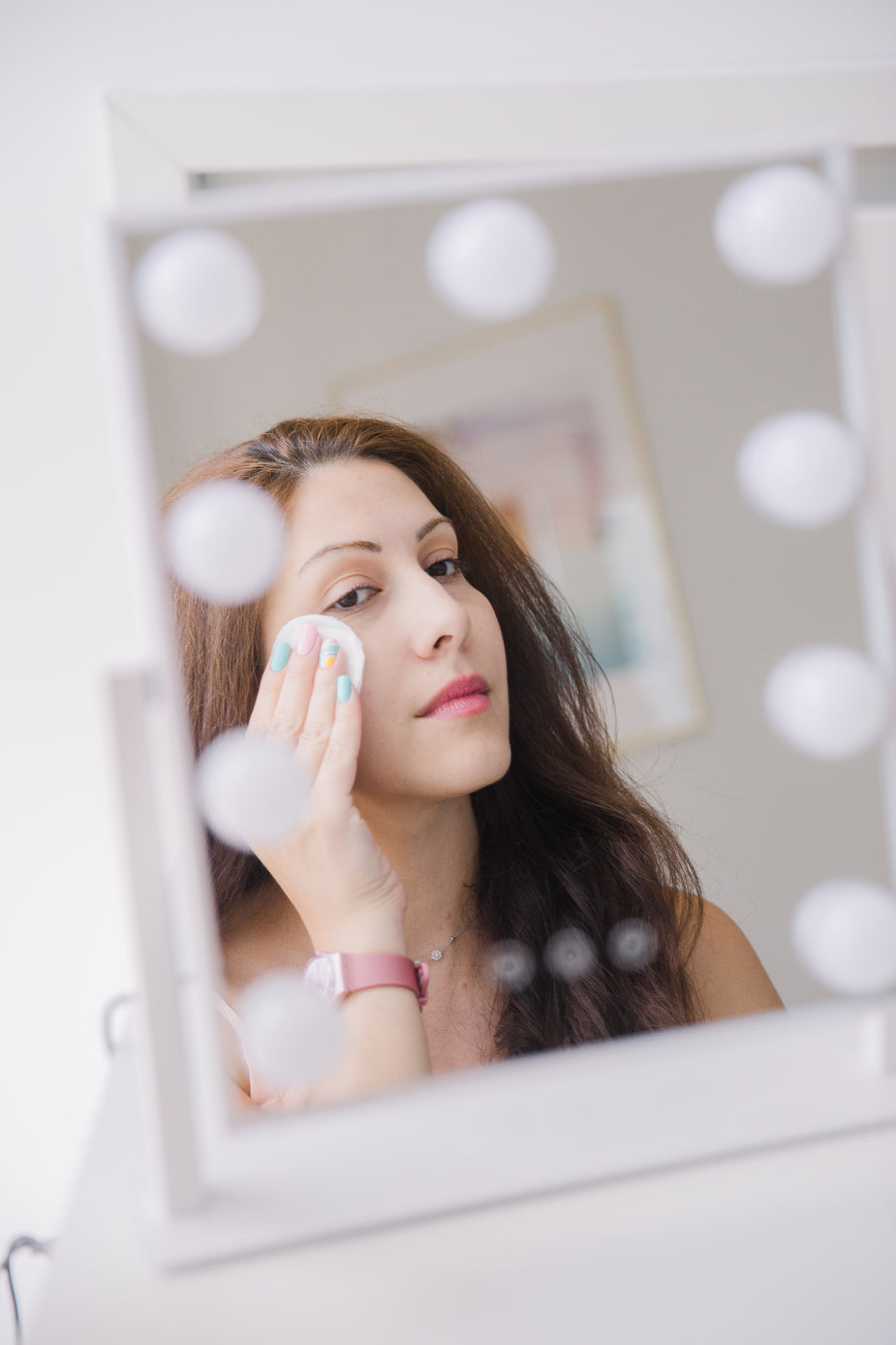 5 SUMMER SKIN PROBLEMS YOU CAN PREVENT