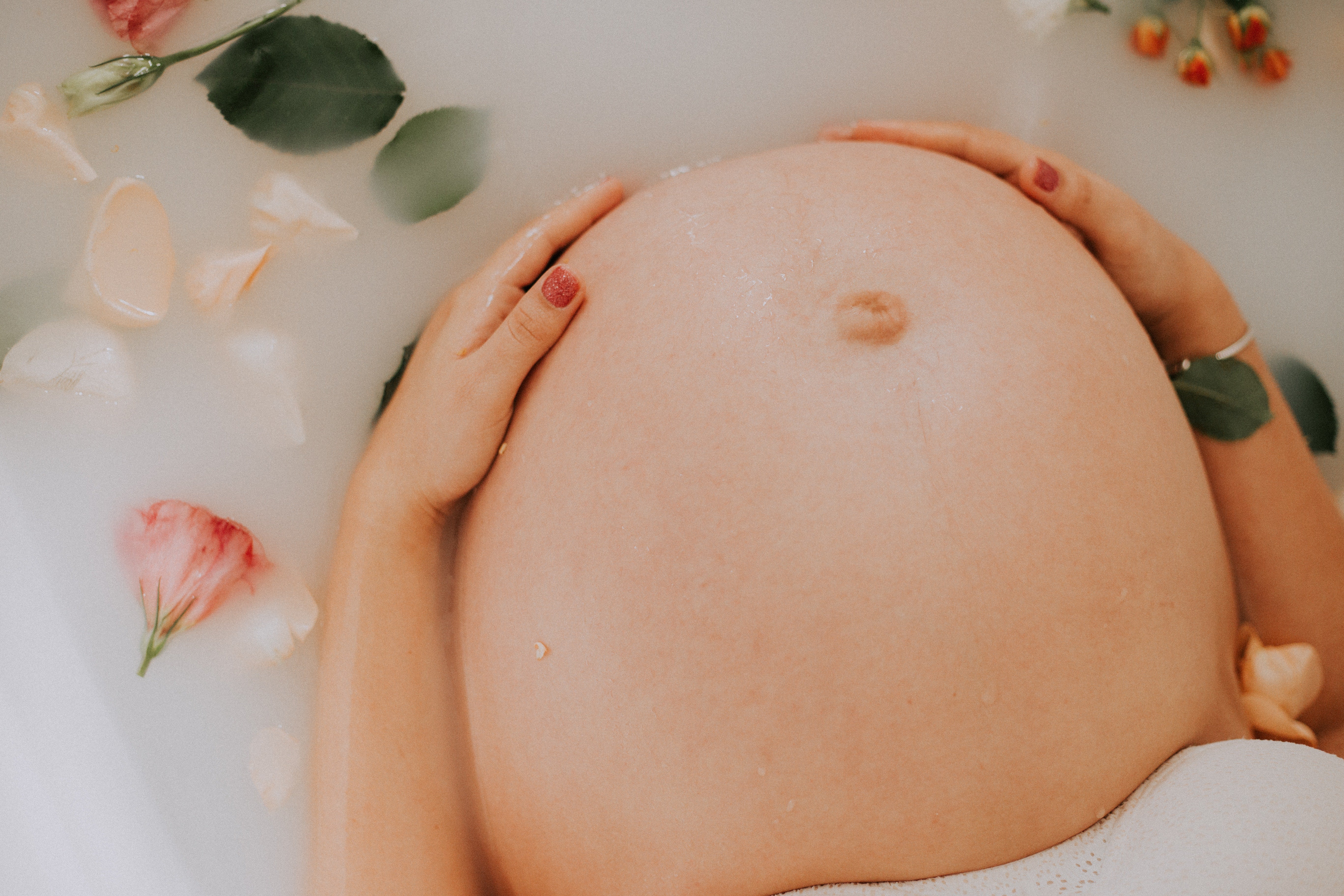 EpiLynx safe ingredients during pregnancy