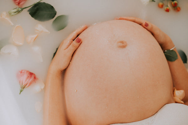 EpiLynx safe ingredients during pregnancy