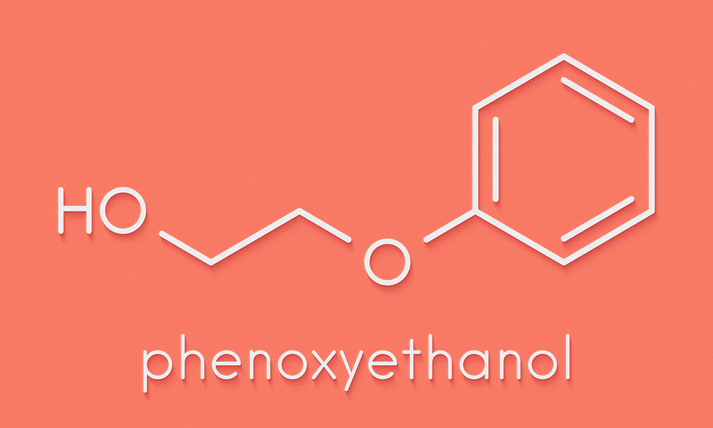 Phenoxyethanol in Skincare: Is it Safe?