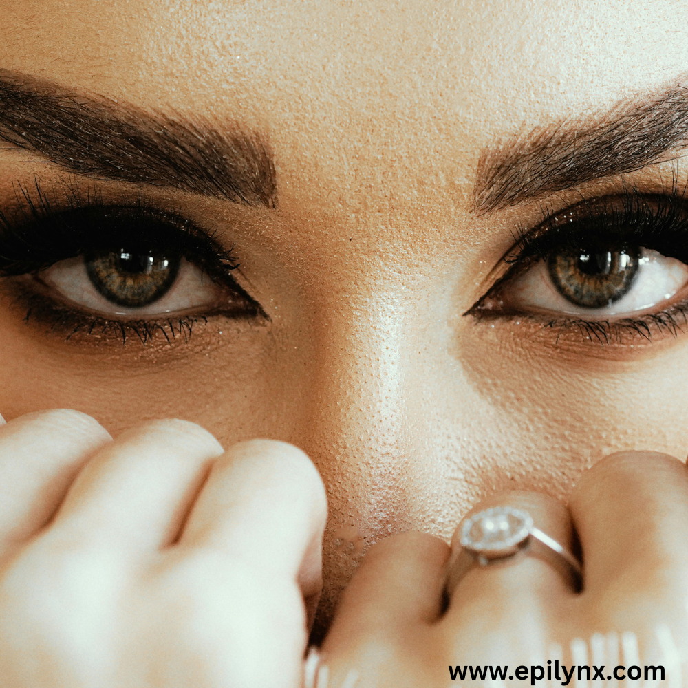 EpiLynx Eye Makeup