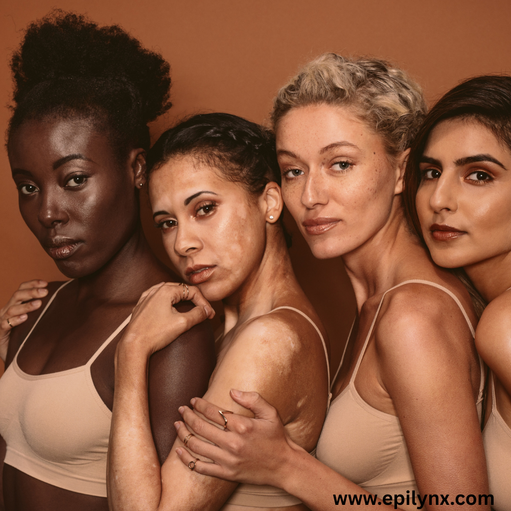 epilynx nut free skincare