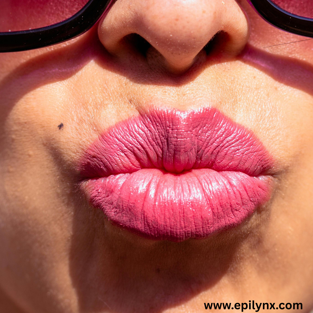 epilynx lipstick