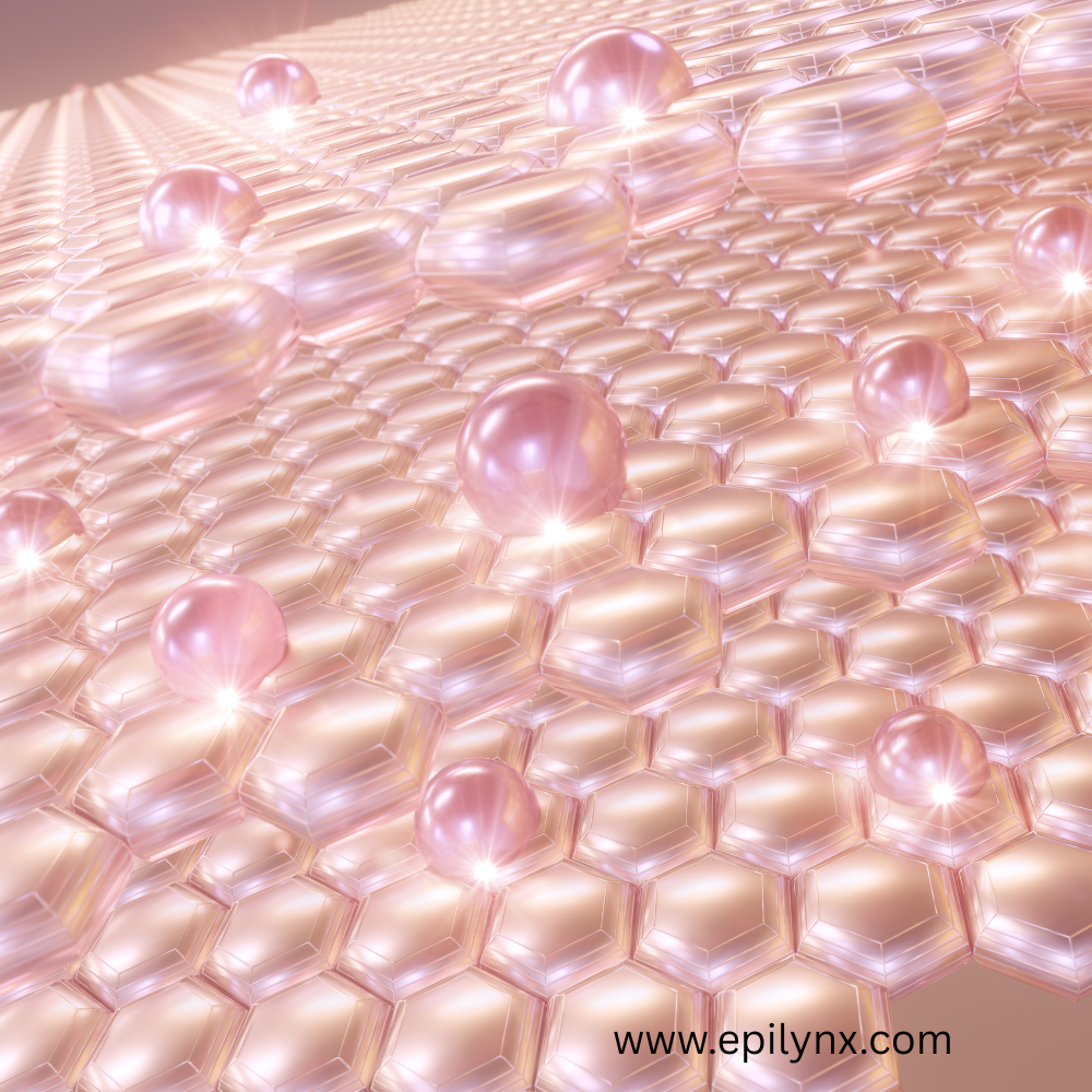 The Microbiome Glow: Why "Live" Skincare is the Future of Longevity