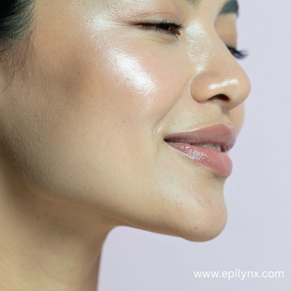 epilynx glowing skin
