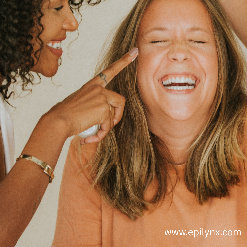 epilynx longevity skincare