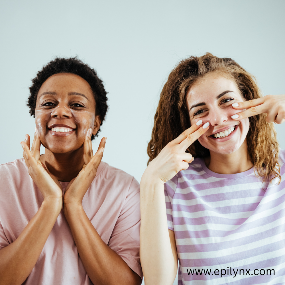 how to repair skin barrier