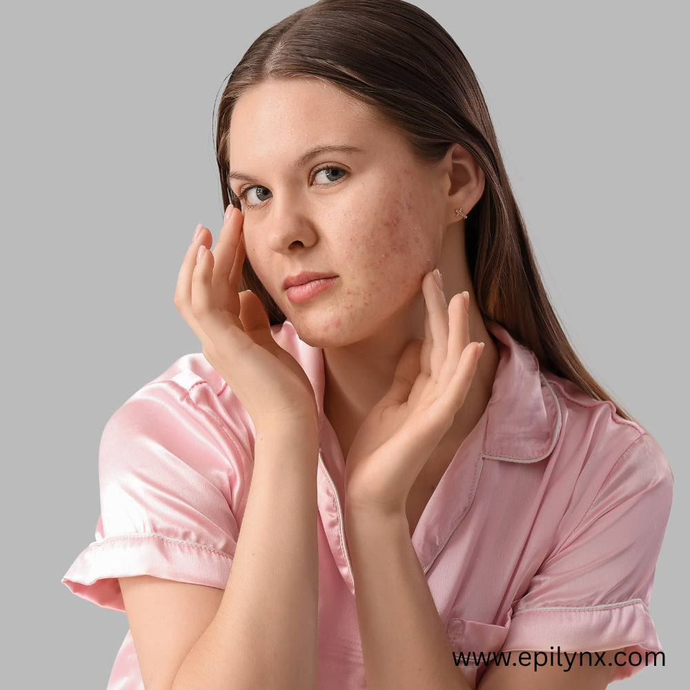 what works for teen skincare