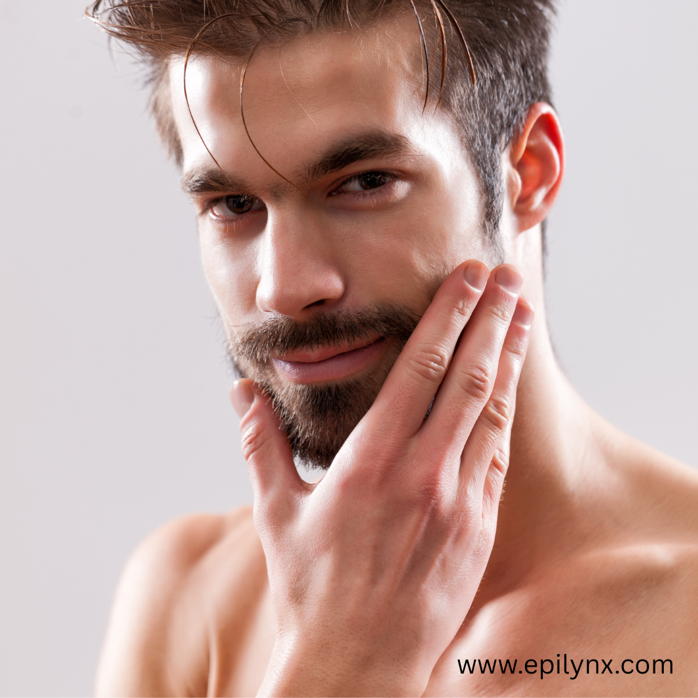men's skincare