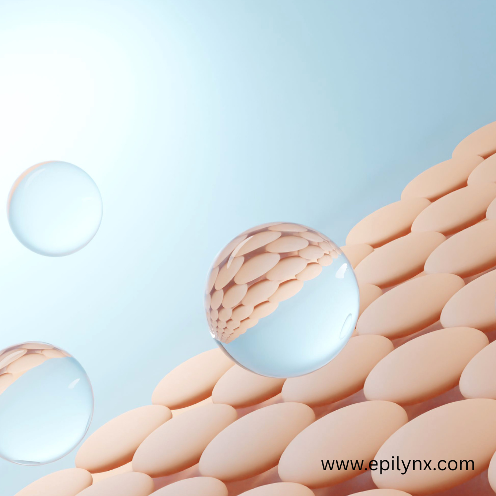 epilynx skin barrier