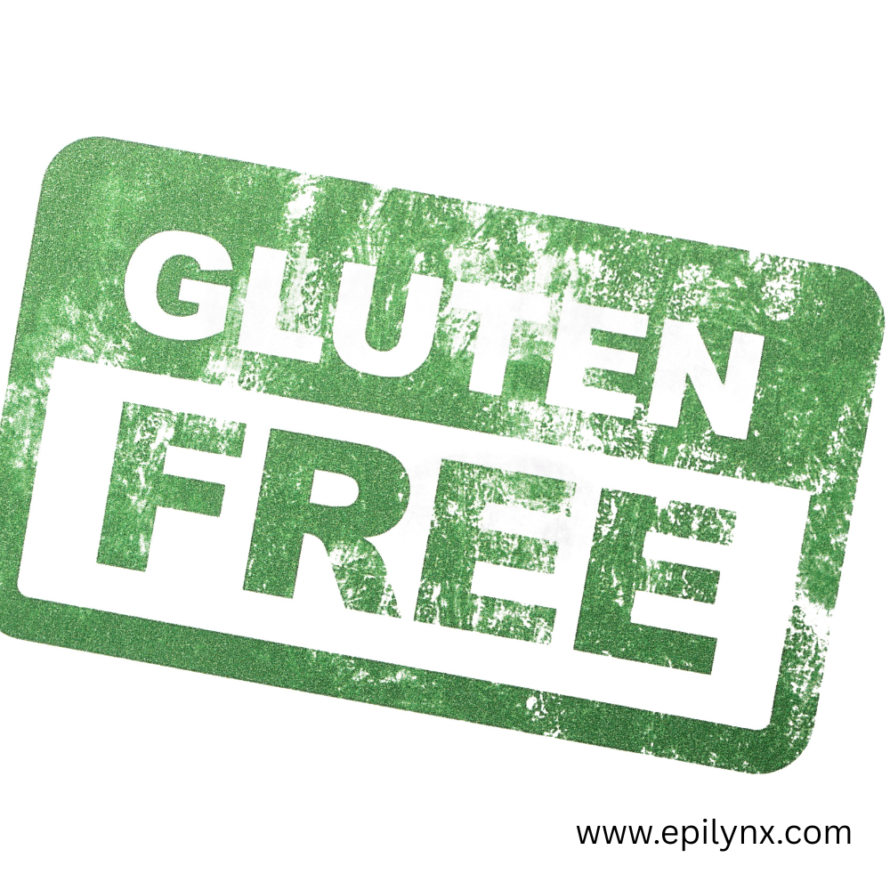epilynx gluten free
