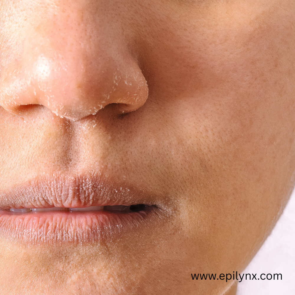epilynx skincare for perimenopause