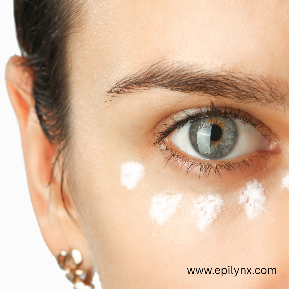 best eyecream depuffing