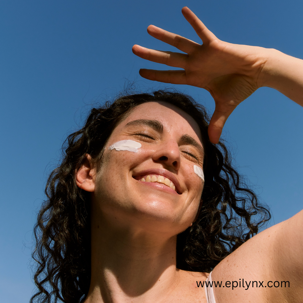 best mineral sunscreen