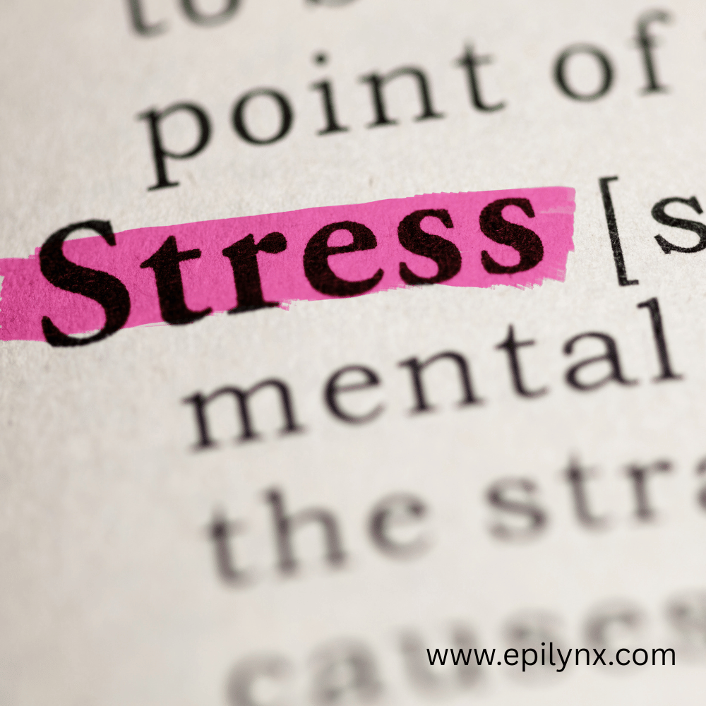 Stress, cortisol and skin aging in people with celiac disease